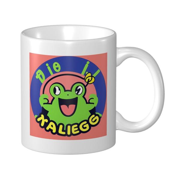 Milchkaffeetasse