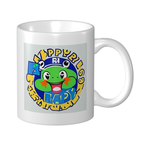 Milchkaffeetasse
