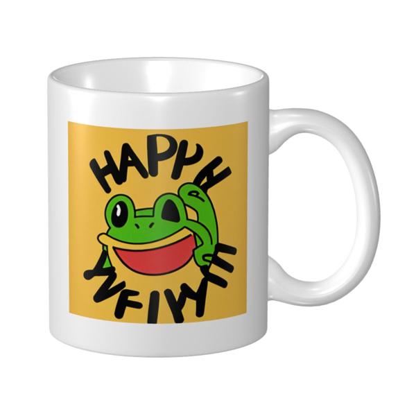 Milchkaffeetasse